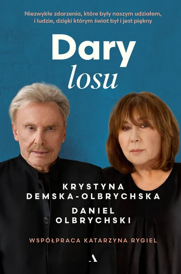 Dary losu  Krystyna Demska- Olbrychska