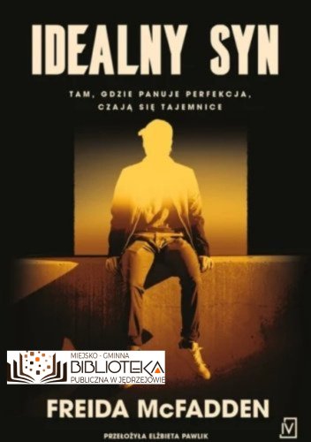 Idealny syn Freida McFadden