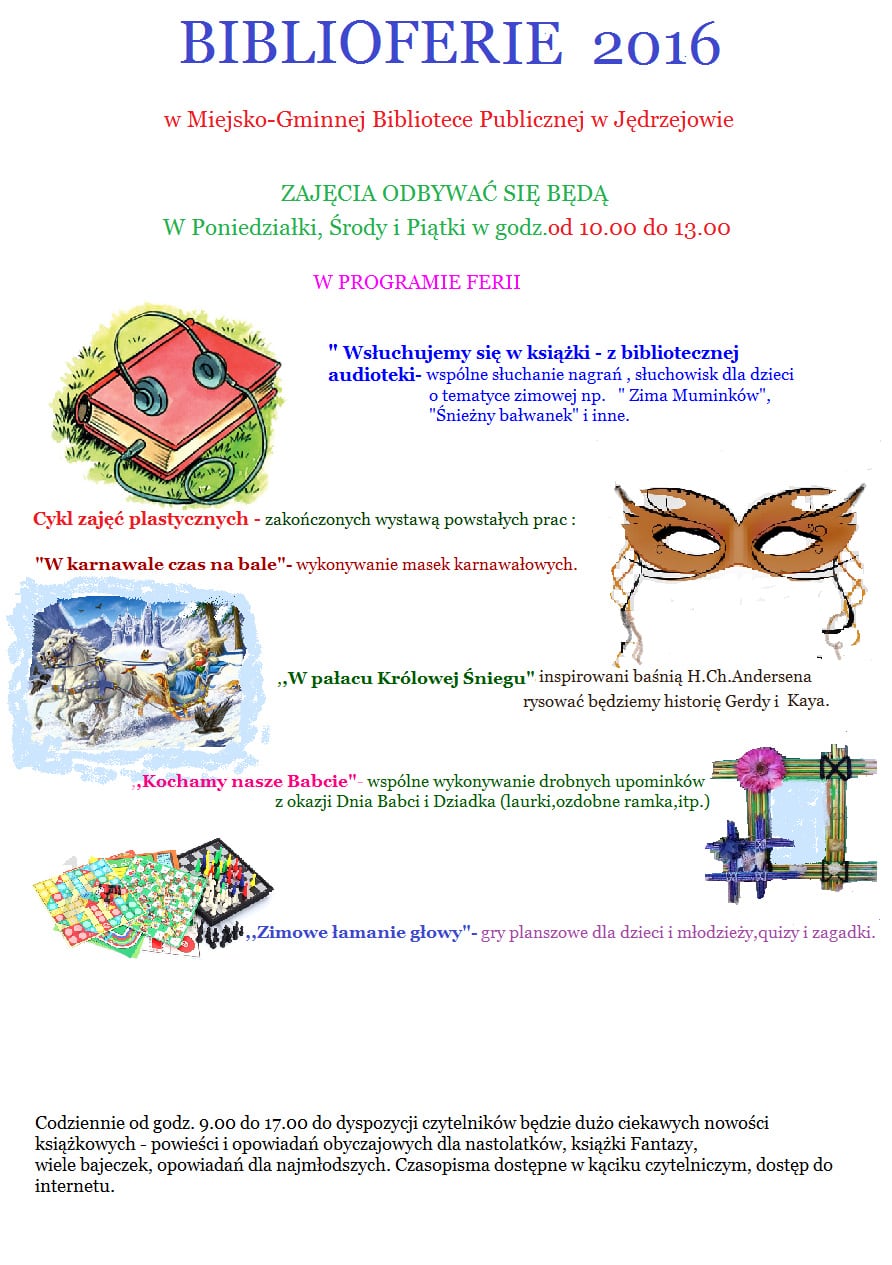 Biblioferie