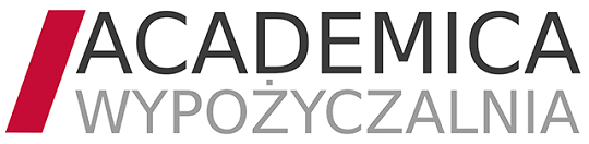 Academica - cyfrowa wypożyczalnia międzybiblioteczna