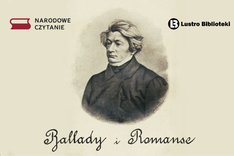 Narodowe  Czytanie 2022   