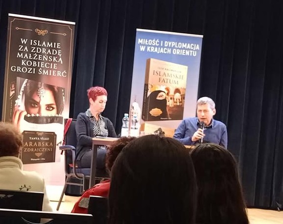 Spotkanie DKK dla dorosłych. Marzec 2026