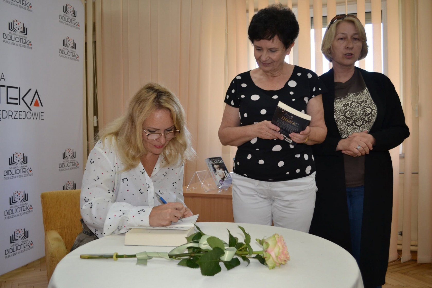 Spotkanie DKK dla dorosłych. Maj 2026