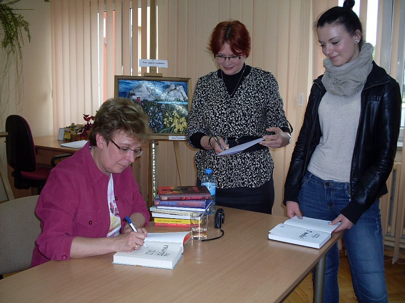 Tydzień  Bibliotek